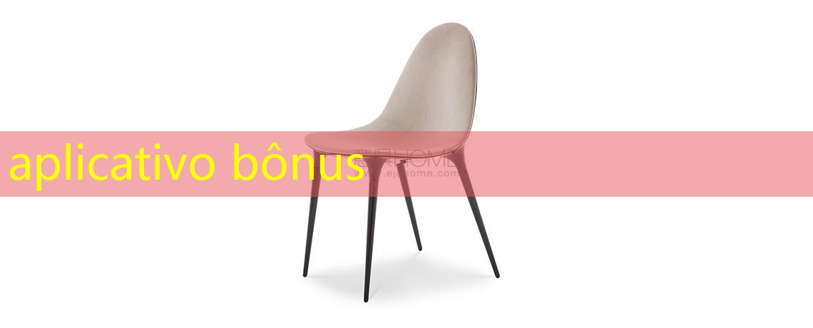 aplicativo bônus