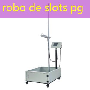 robo de slots pg