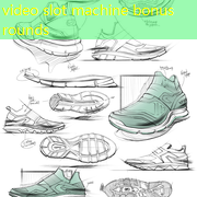 video slot machine bonus rounds