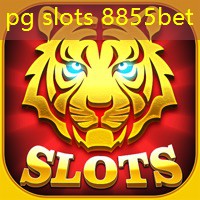 pg slots 8855bet