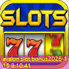 avalon slot bonus