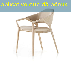 aplicativo que dá bônus