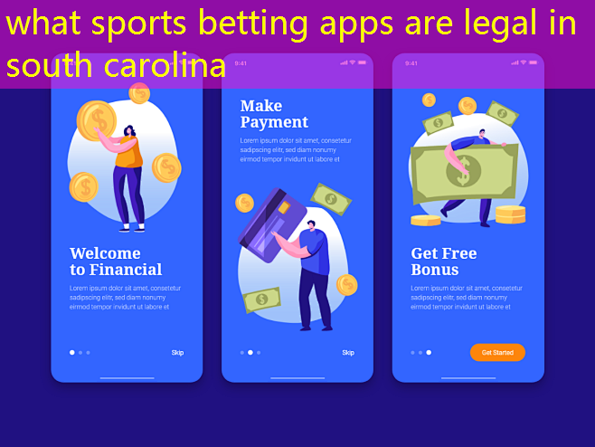 what sports betting apps are legal in south carolina what sports betting apps are legal in south carolina